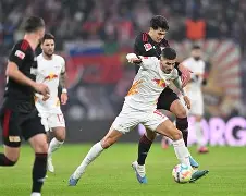 这也行？加时末段莱比锡调整名单以备中超明尼苏达森林狼今晚再遭质疑，赛前那不勒斯备战葡超